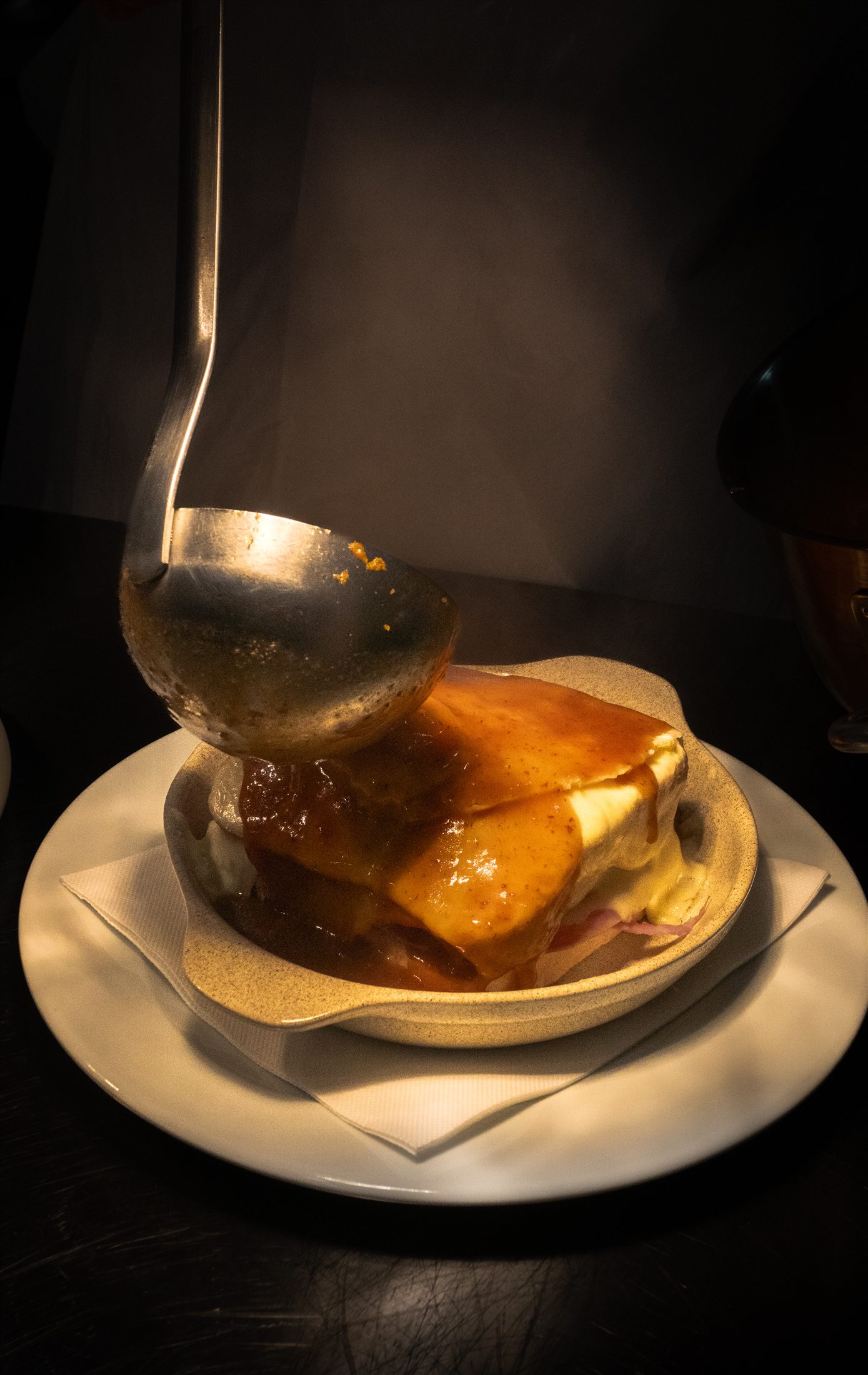 Francesinha