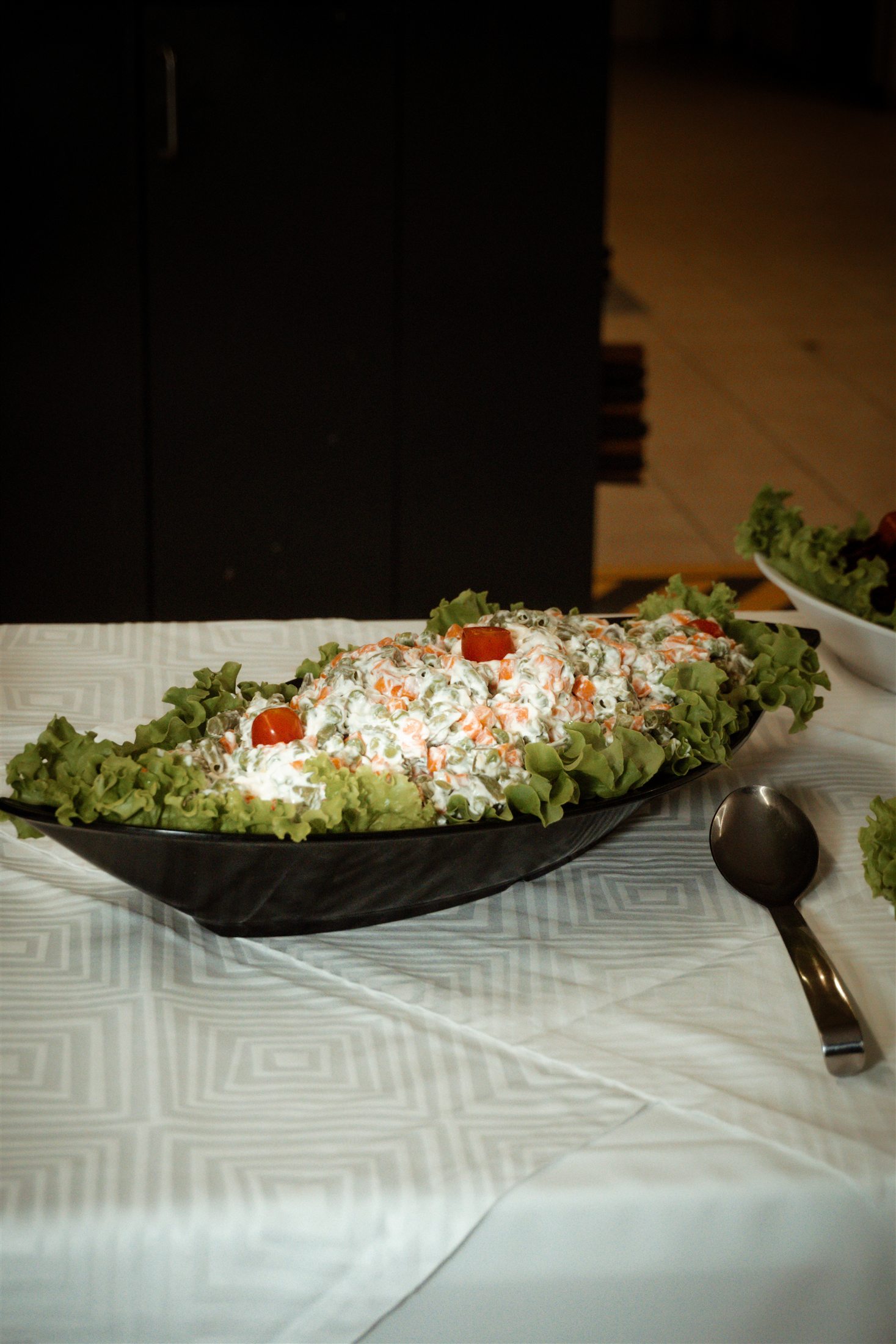 Salada russa